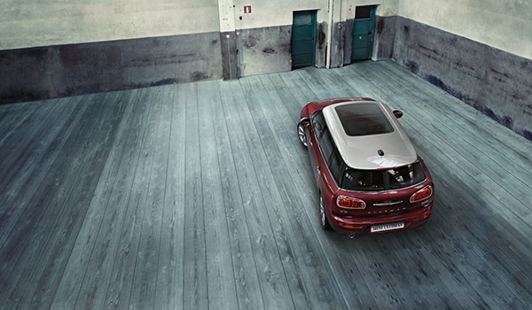 MINI Cosmetic Repair Insurance